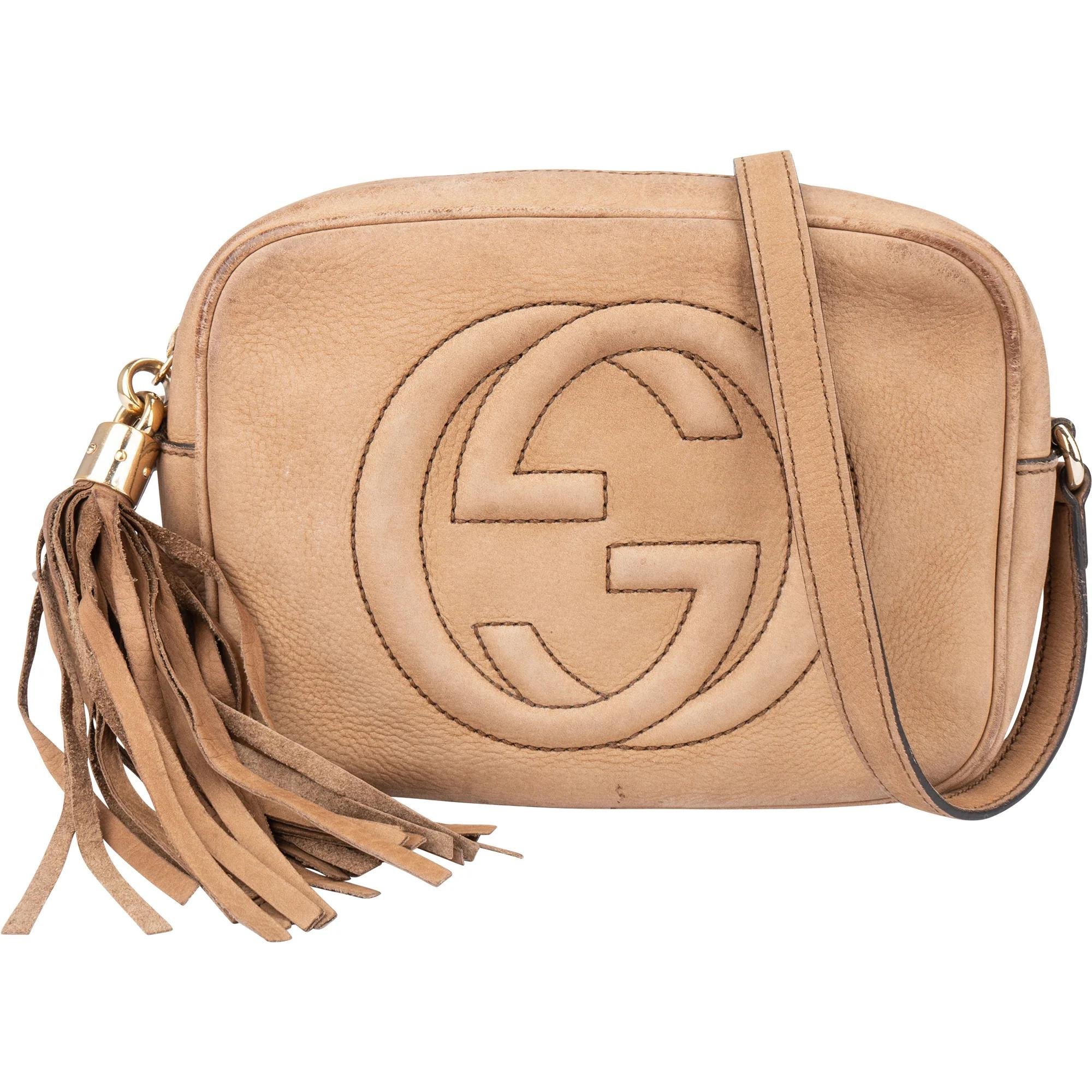 Soho crossbody bag