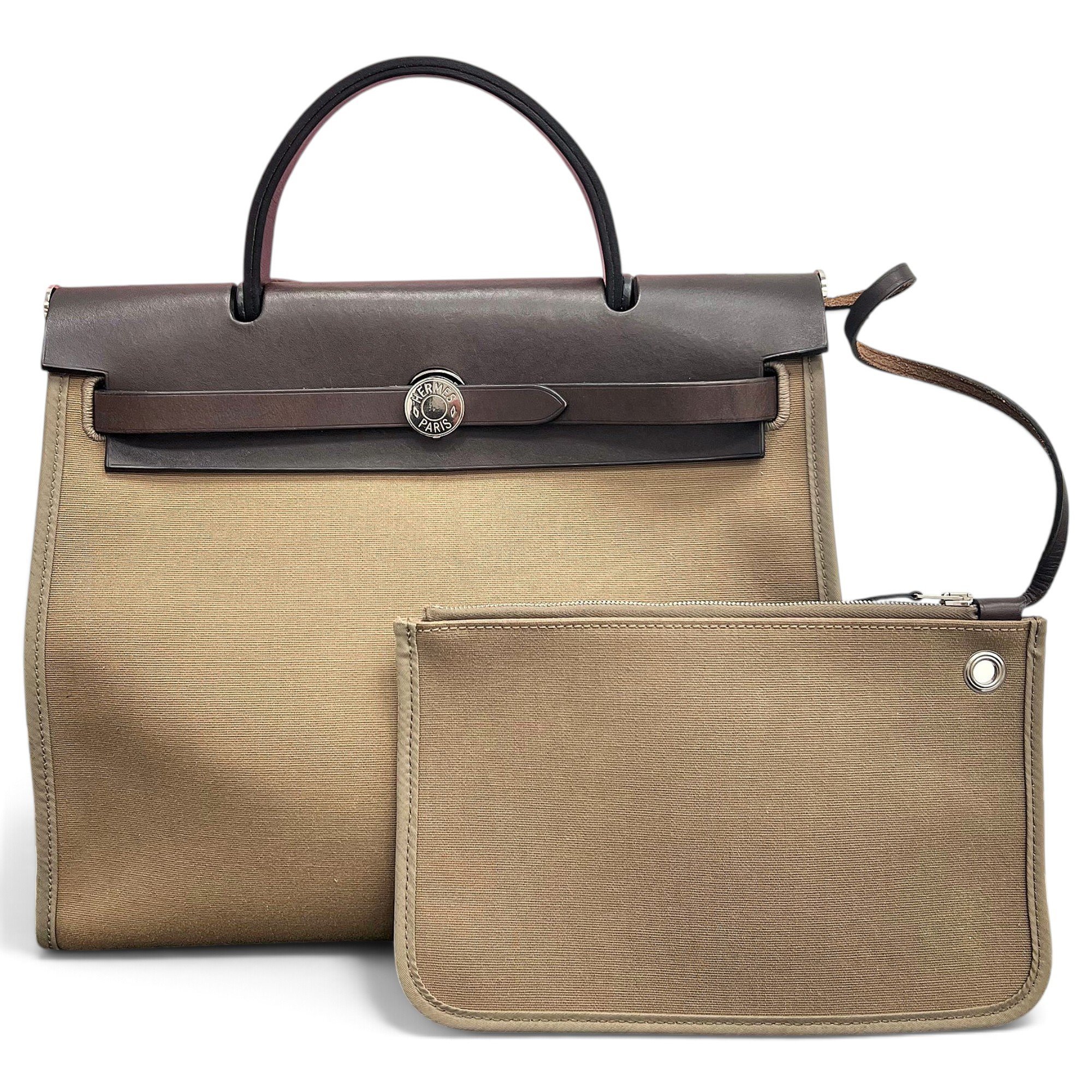 Herbag cloth handbag