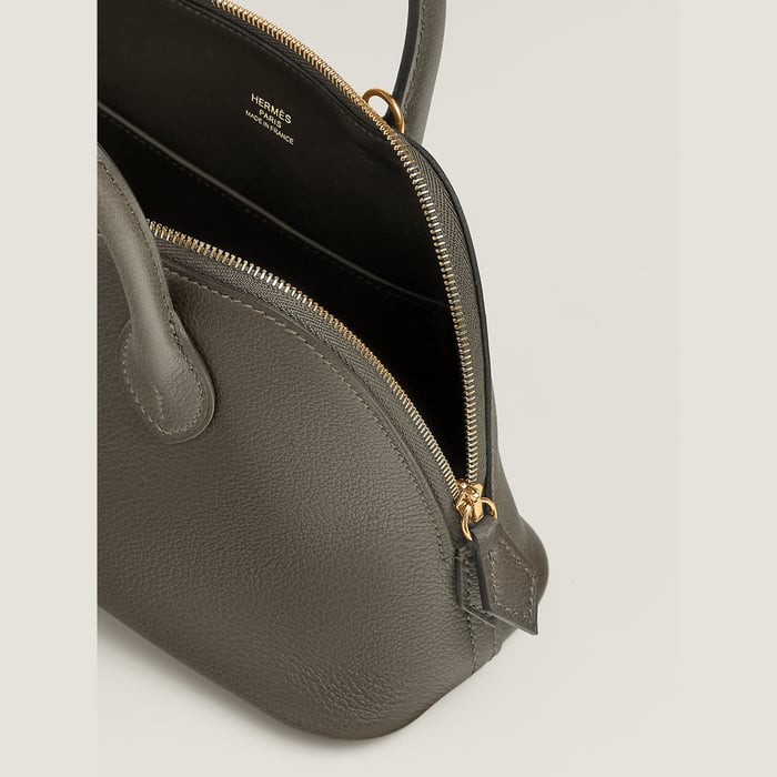Vert Loden Bolide 1923 Mini Bag