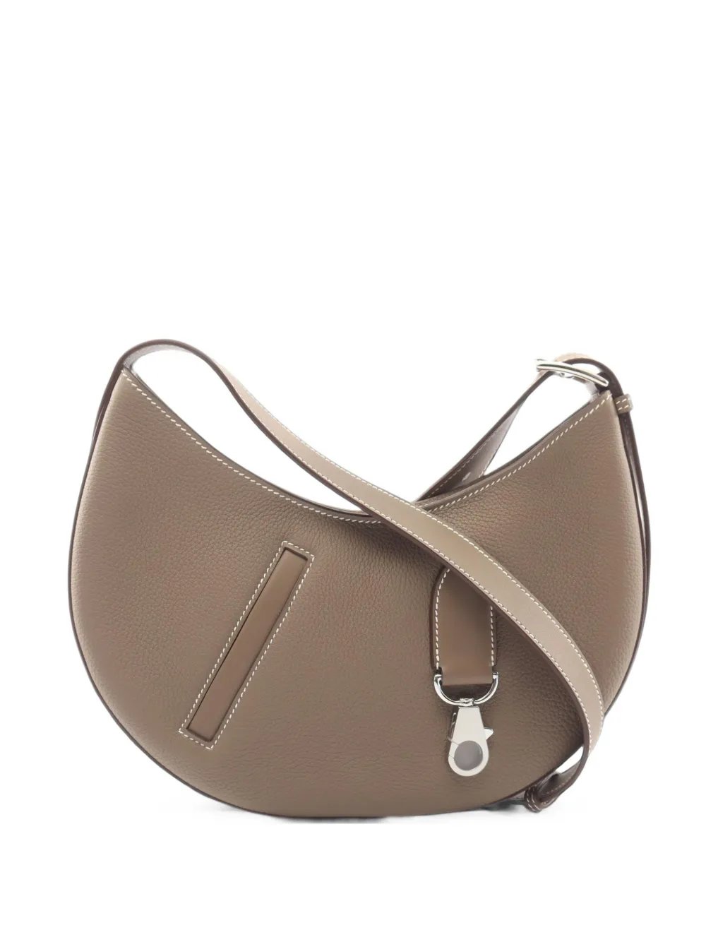 2024 Petit Arçon shoulder bag