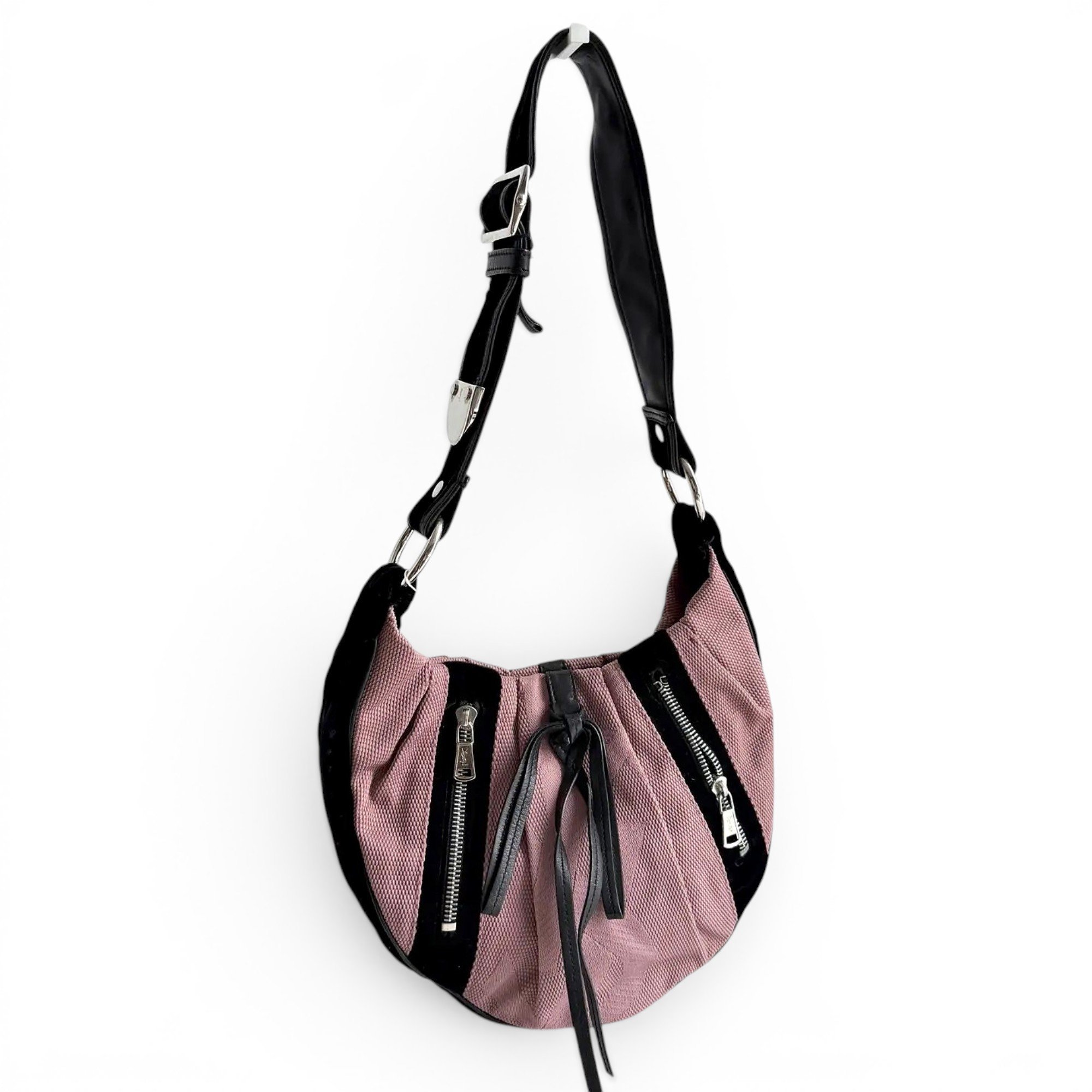 Mombasa cloth handbag