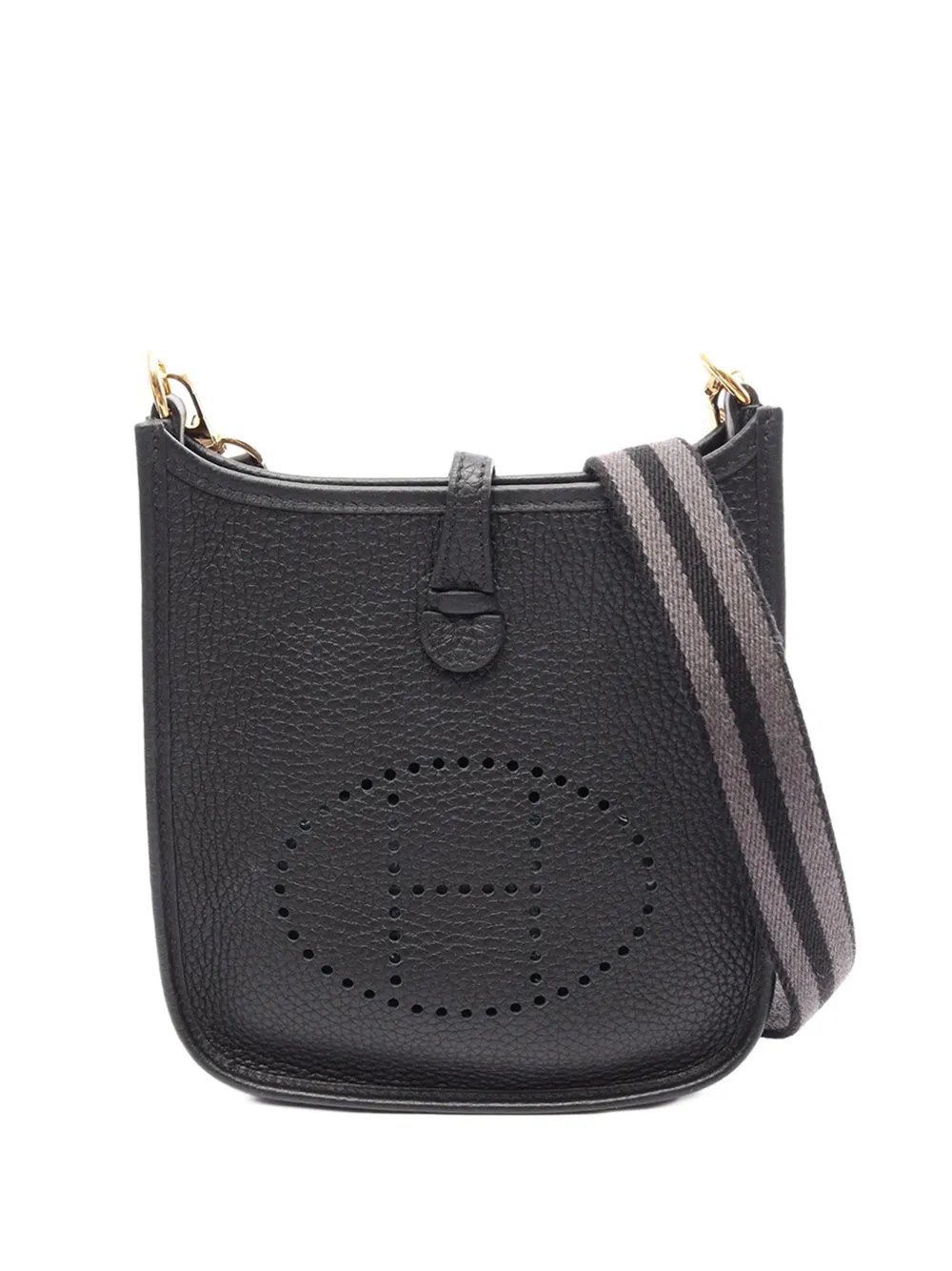 2023 Clemence Evelyne I 16 Amazone crossbody bag