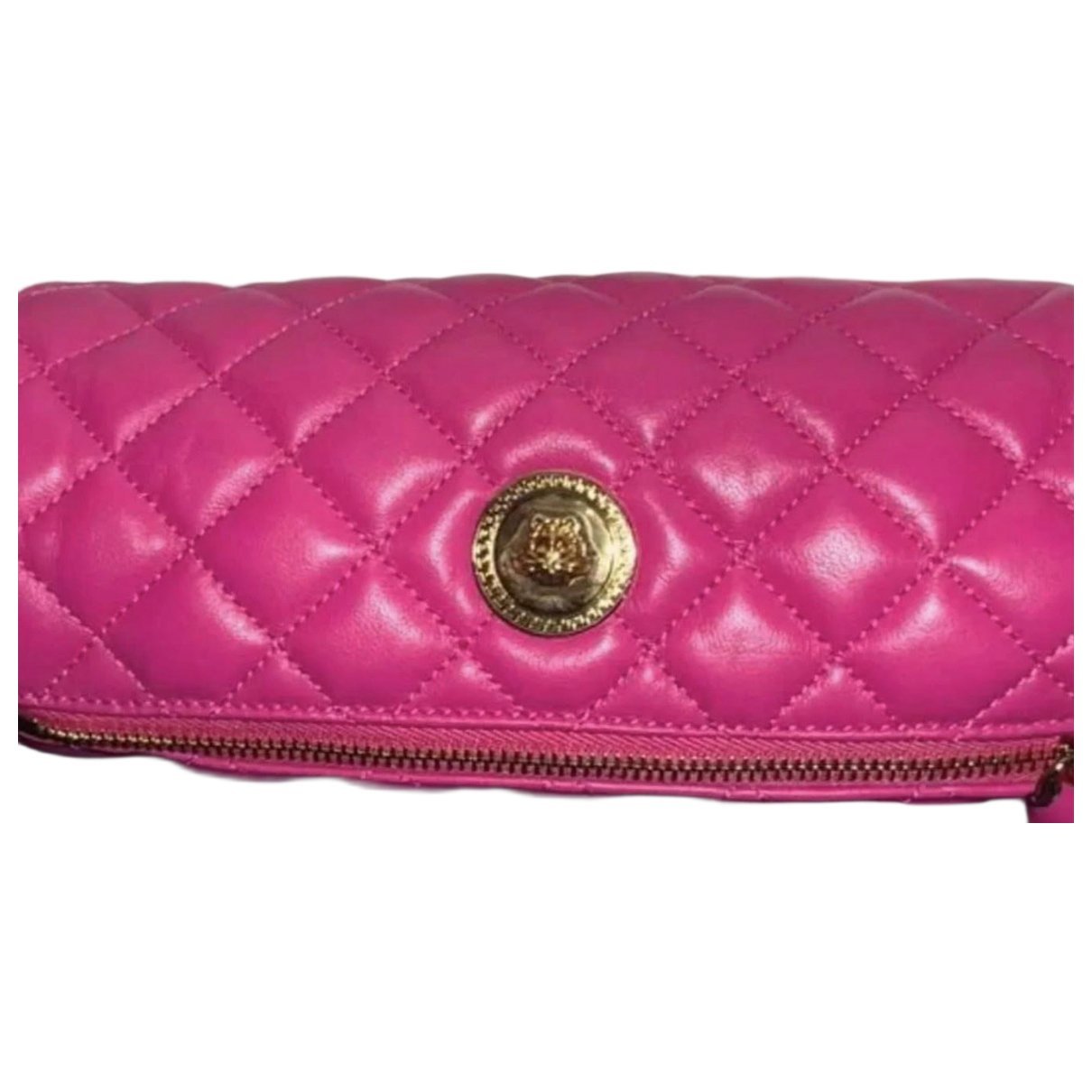 Virtus leather mini bag