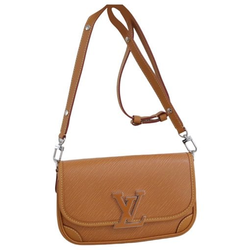 Buci leather handbag