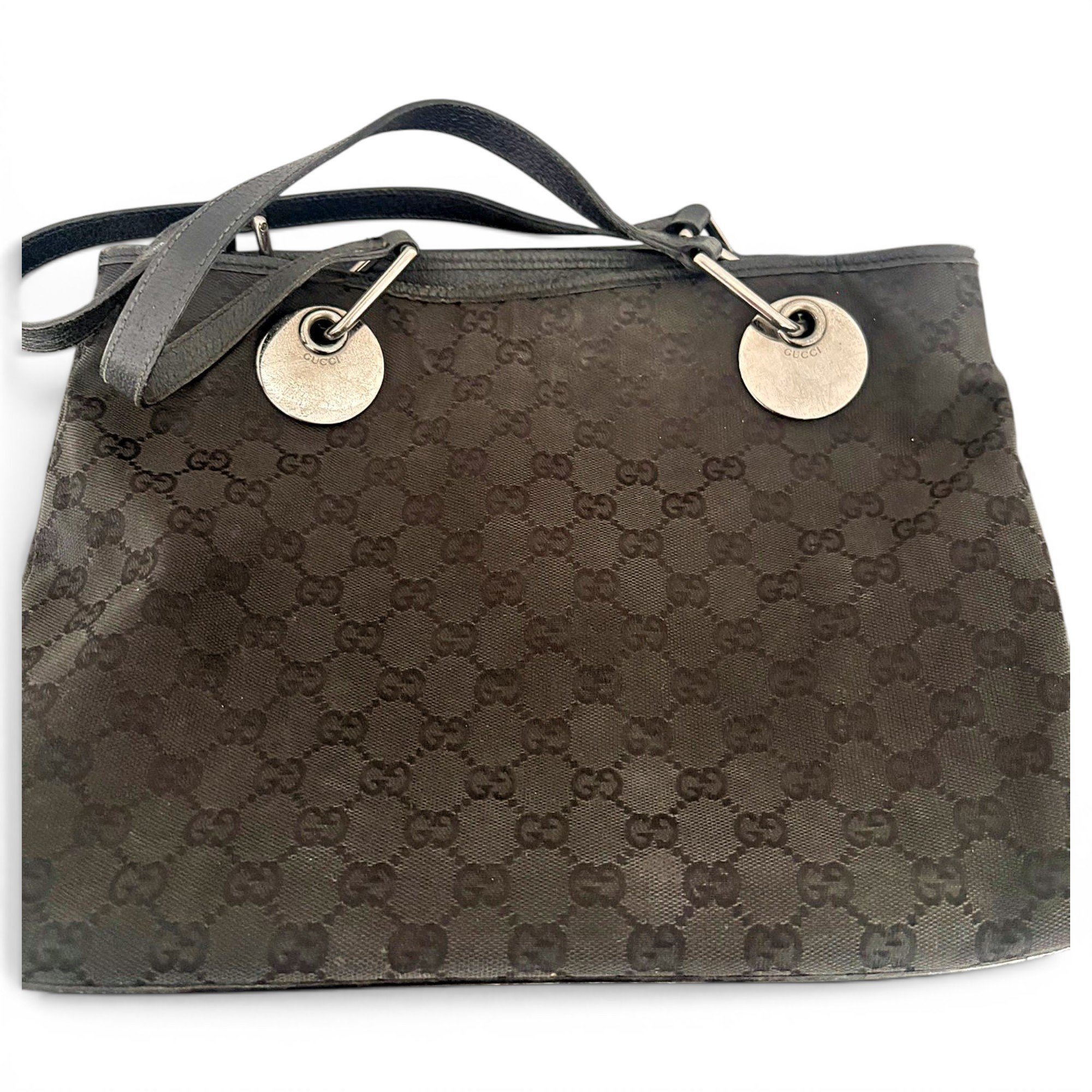 Cloth tote