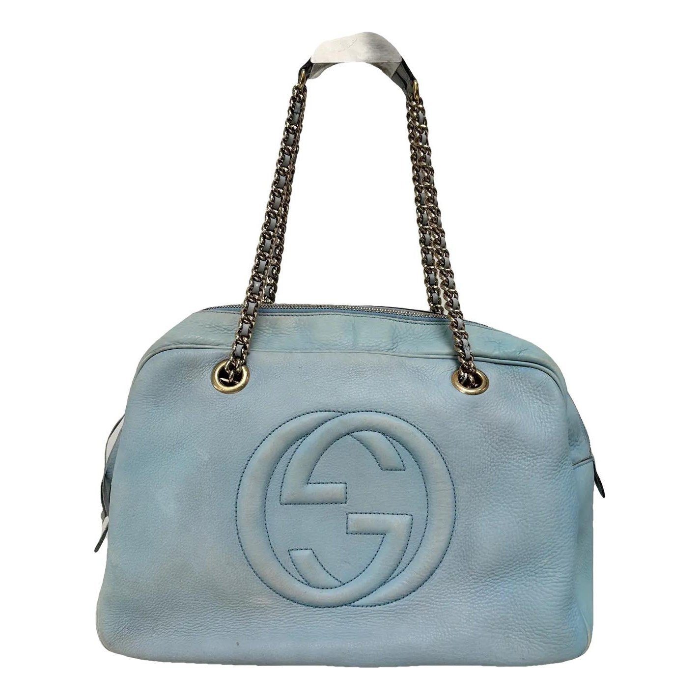 Soho leather handbag