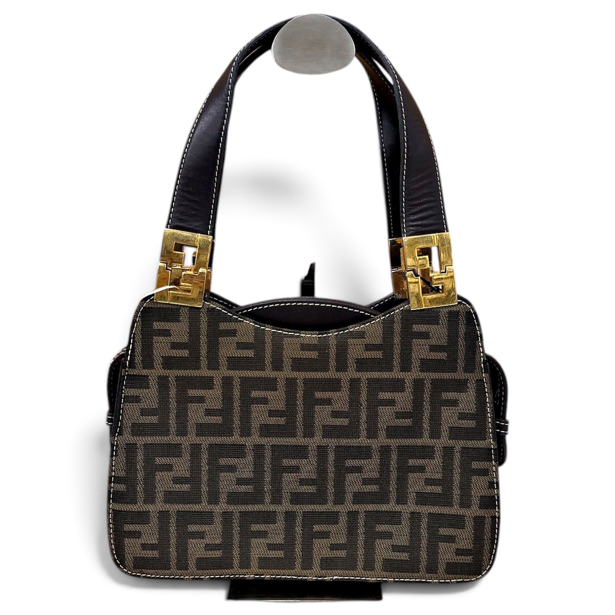 Cloth handbag