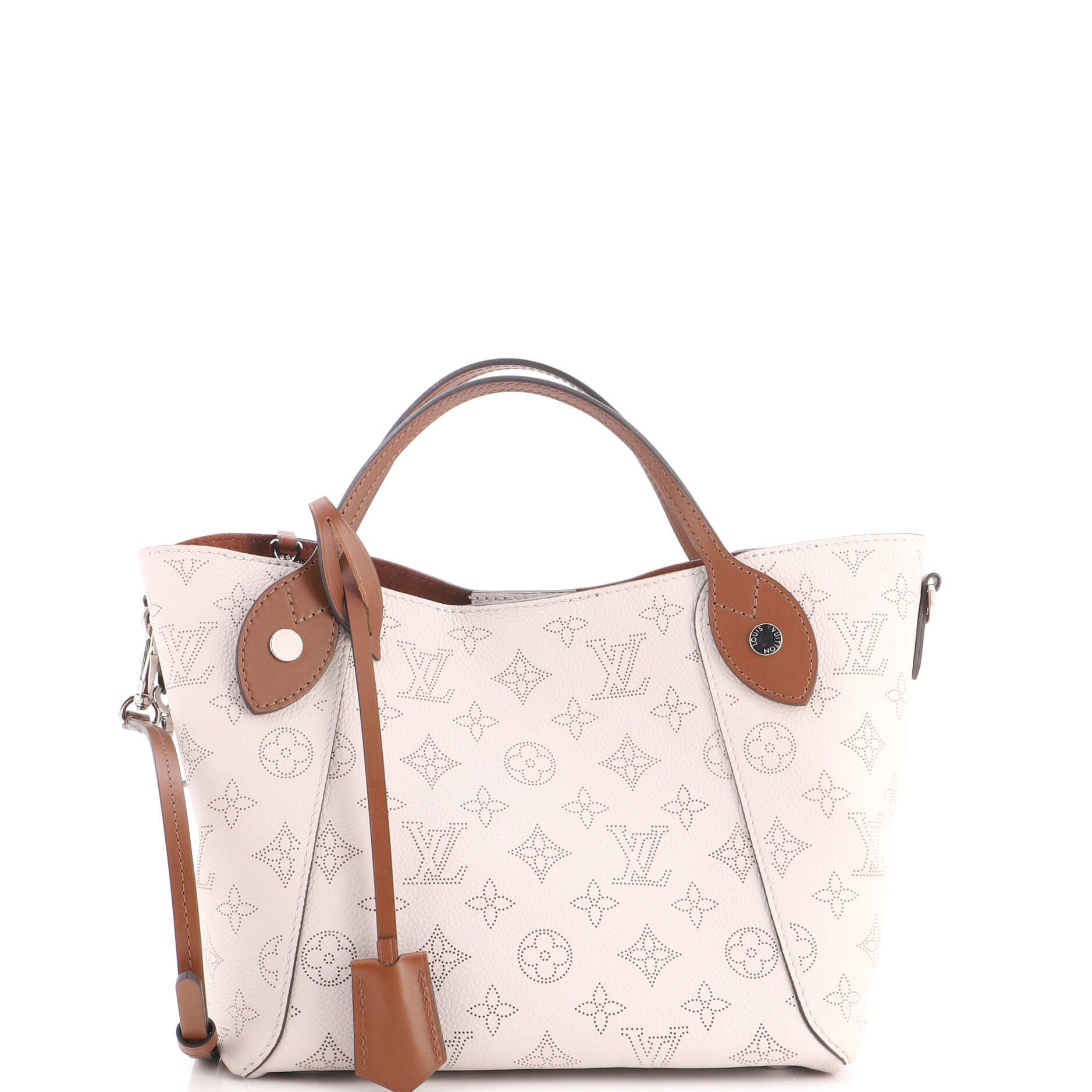 Hina Handbag Mahina Leather PM