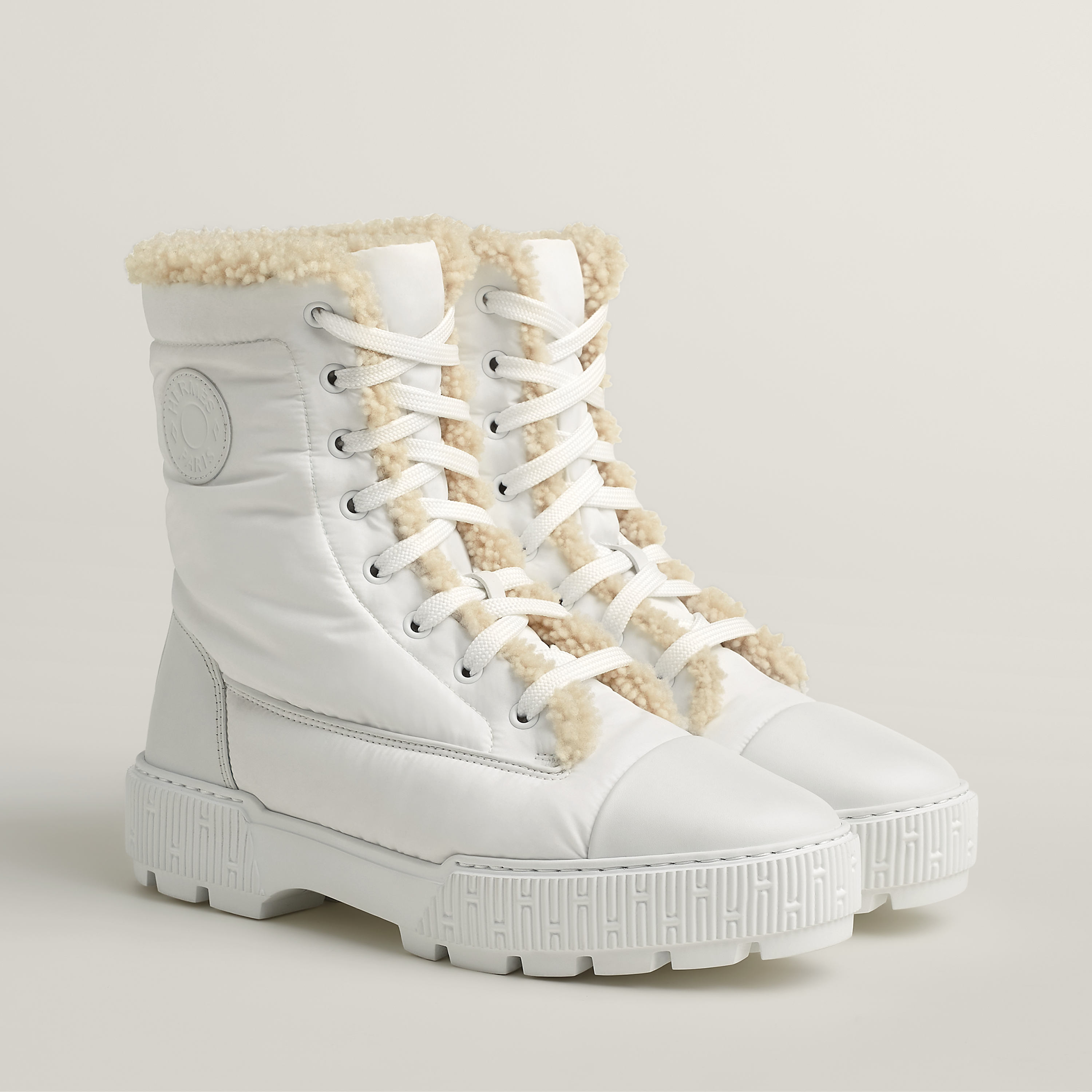 Botines Fresh