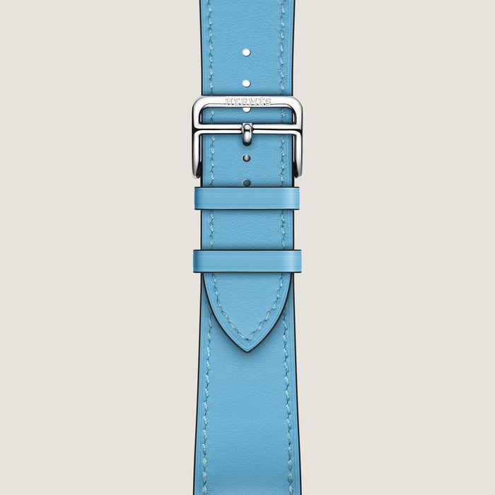 セレスト Apple Watch Hermès シンプルトゥール 41 MM