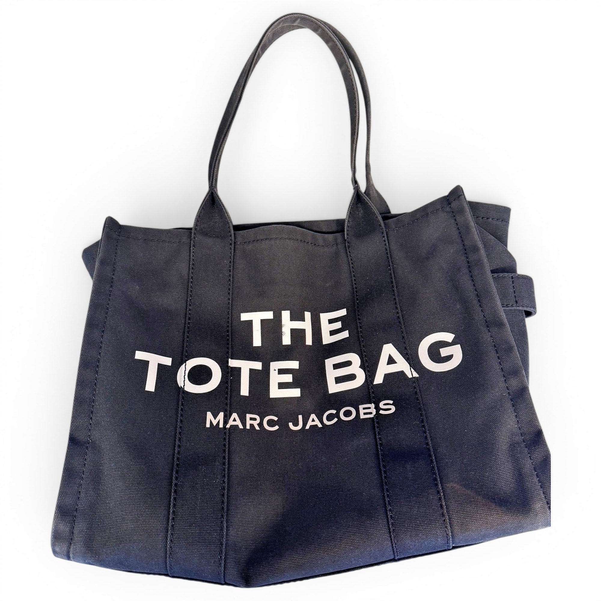 Cloth tote