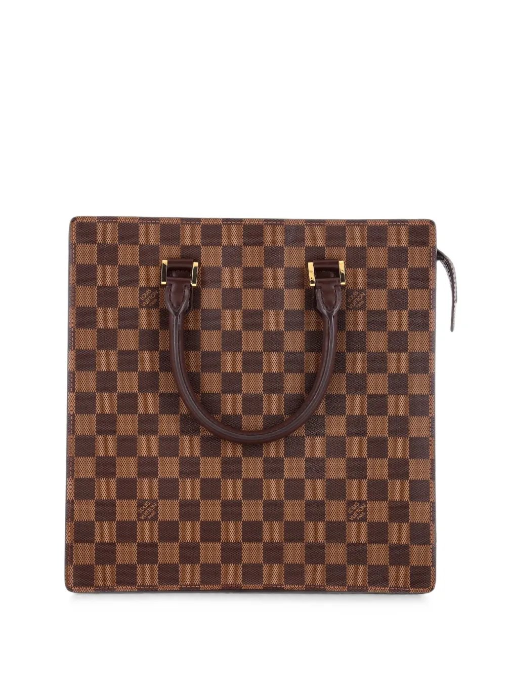 Venice Sac Plat Bag Damier PM tote bag