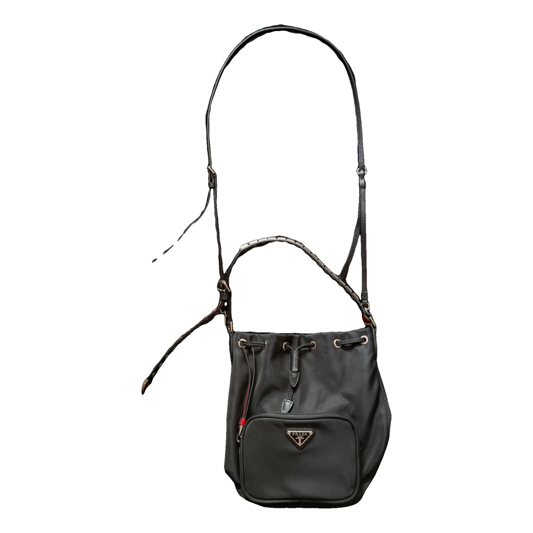 Re-Edition 1978 Bucket handbag