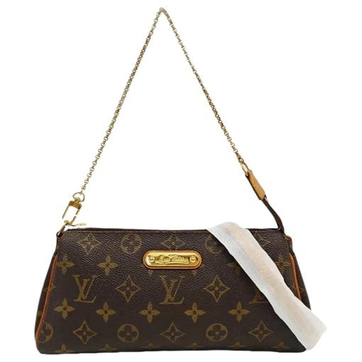 Eva leather handbag