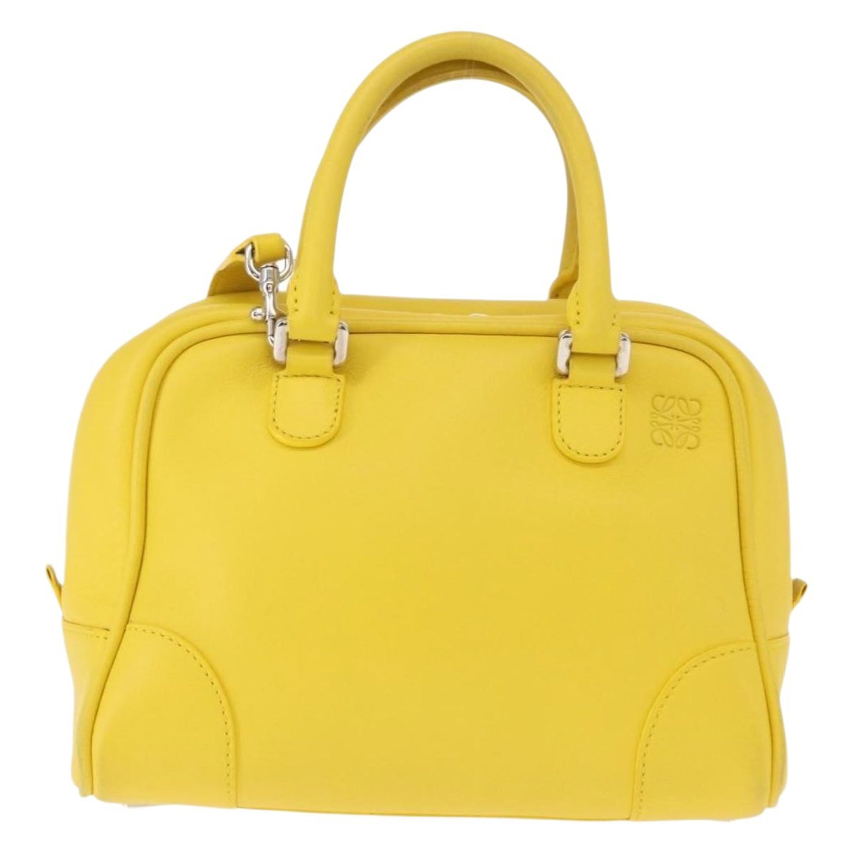 Loewe Leather handbag