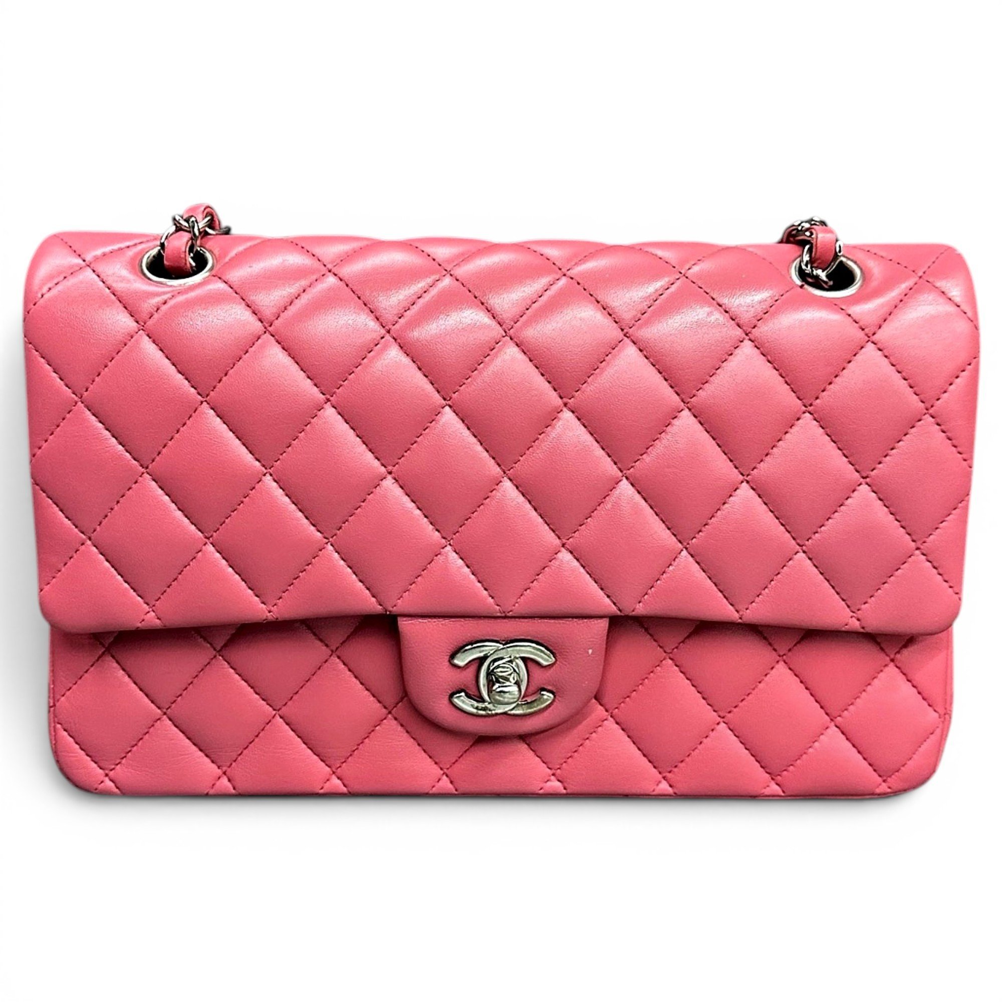 Timeless/Classique leather crossbody bag