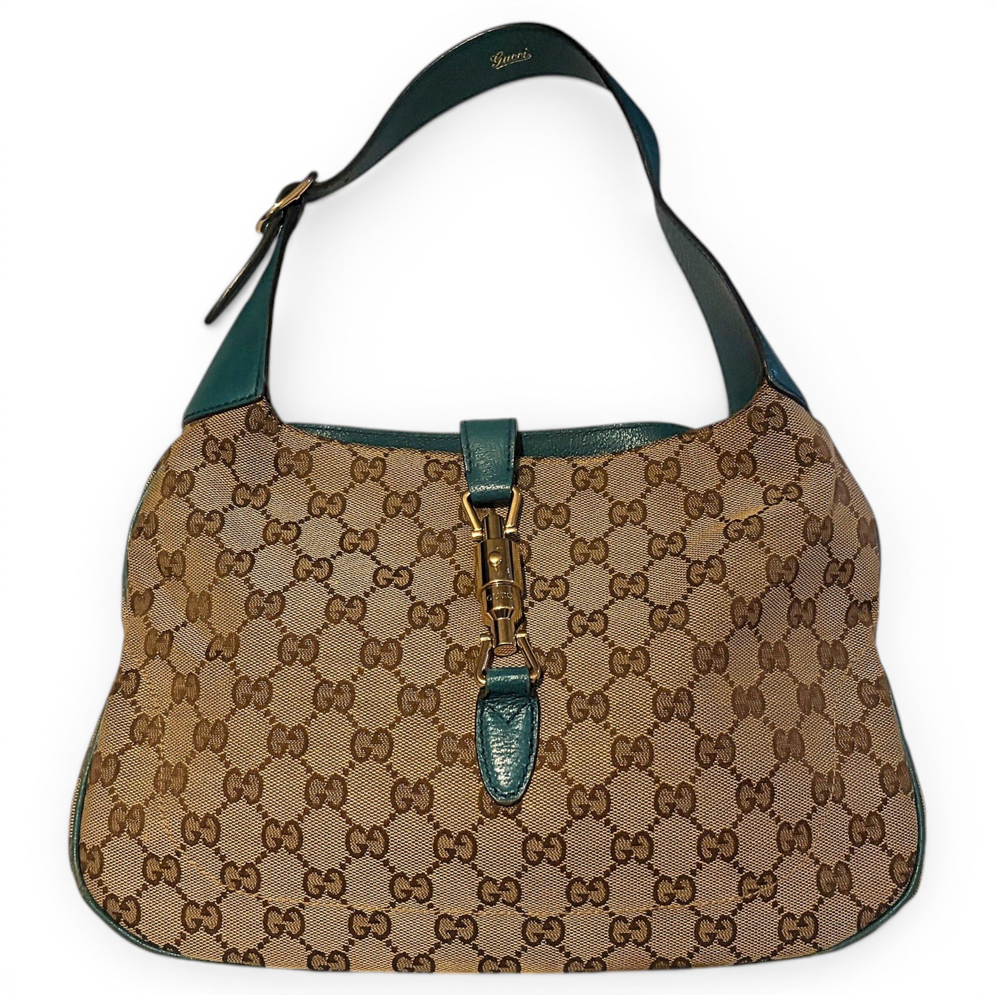 Jackie cloth handbag
