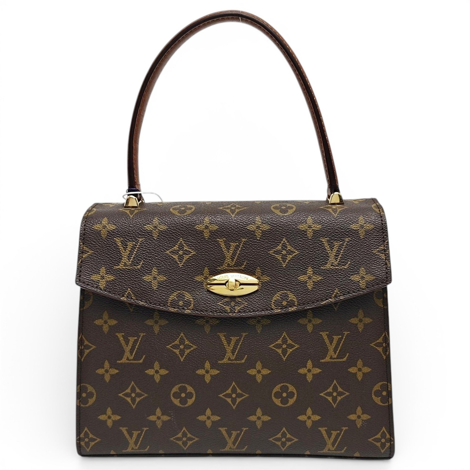 Louis Vuitton Leather handbag