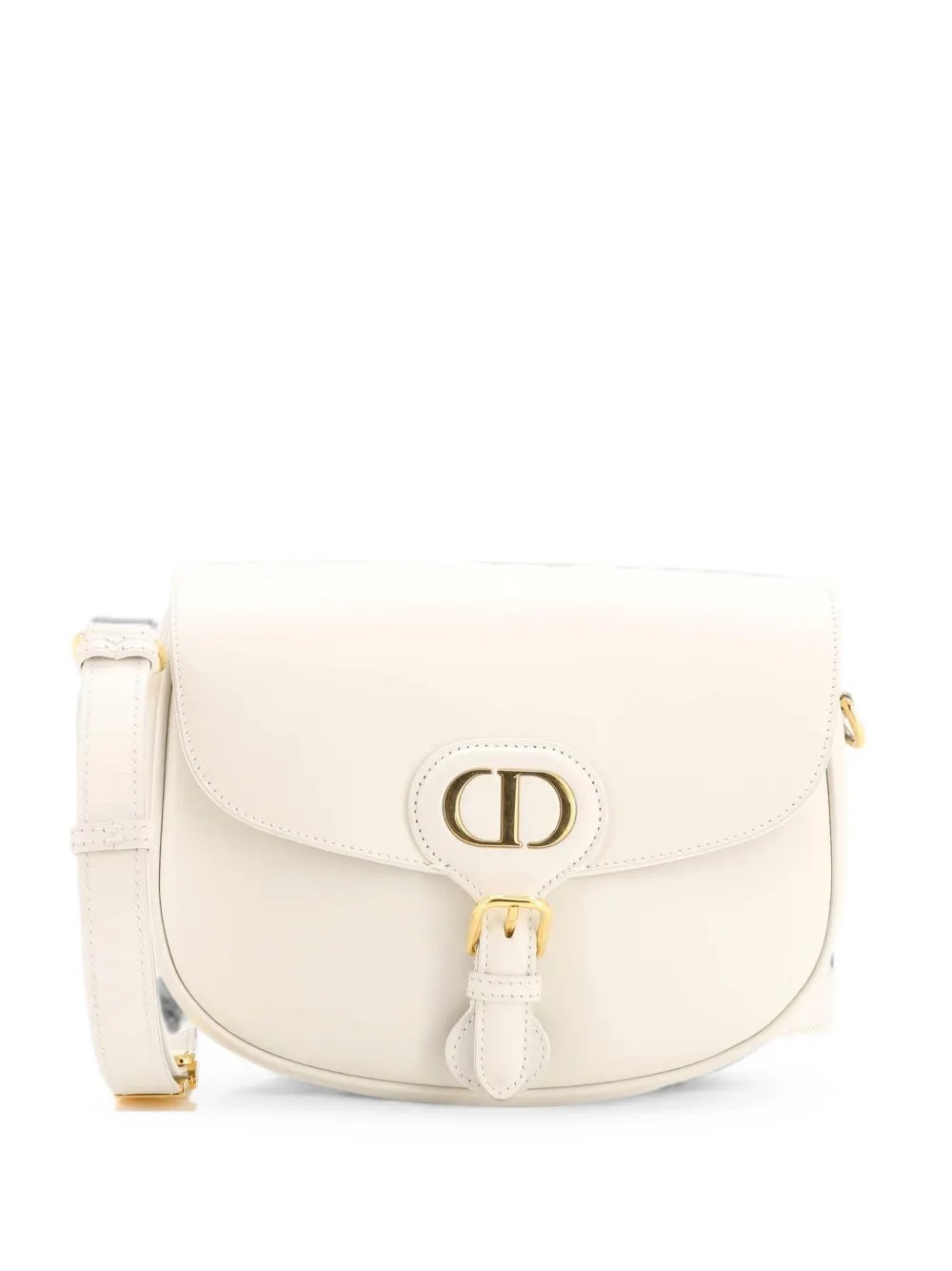 Bobby Flap Bag Leather Medium crossbody bag