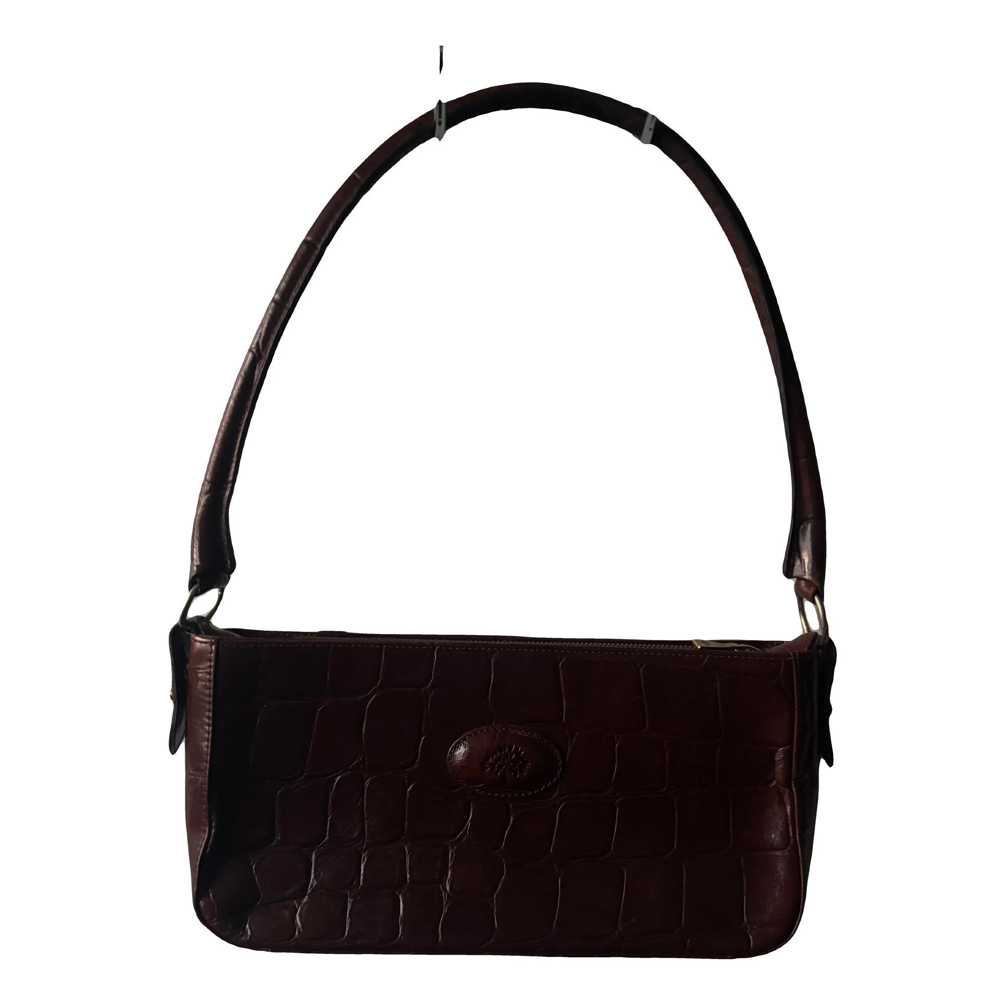 Mulberry Leather handbag