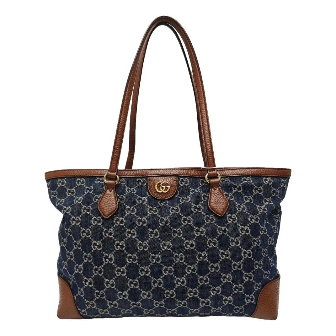 Ophidia Shopping cloth tote