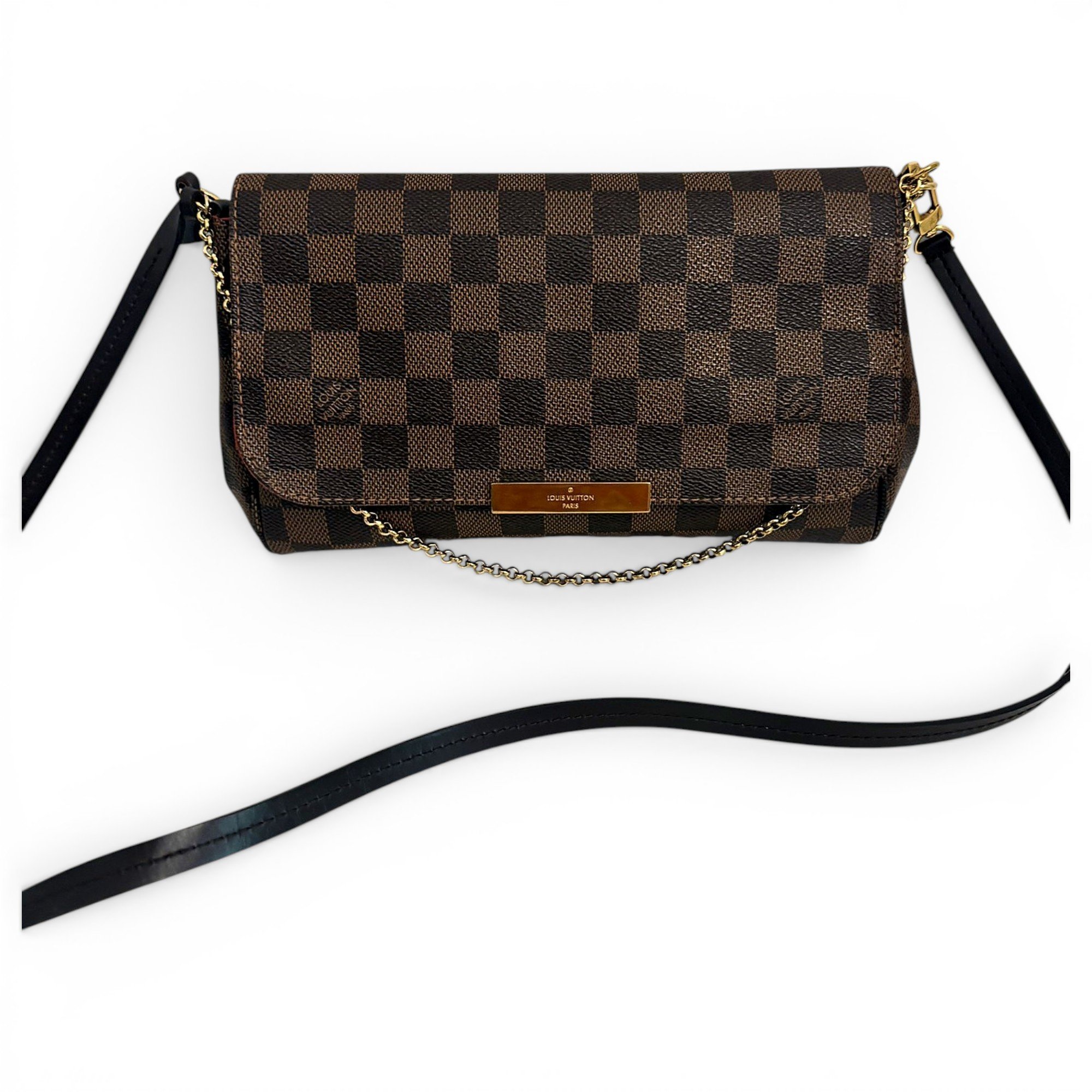 Favorite cloth crossbody bag