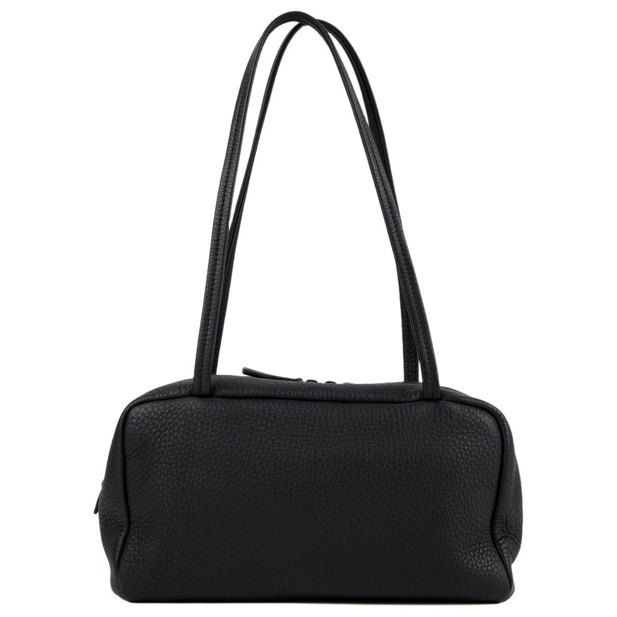 Astra leather handbag