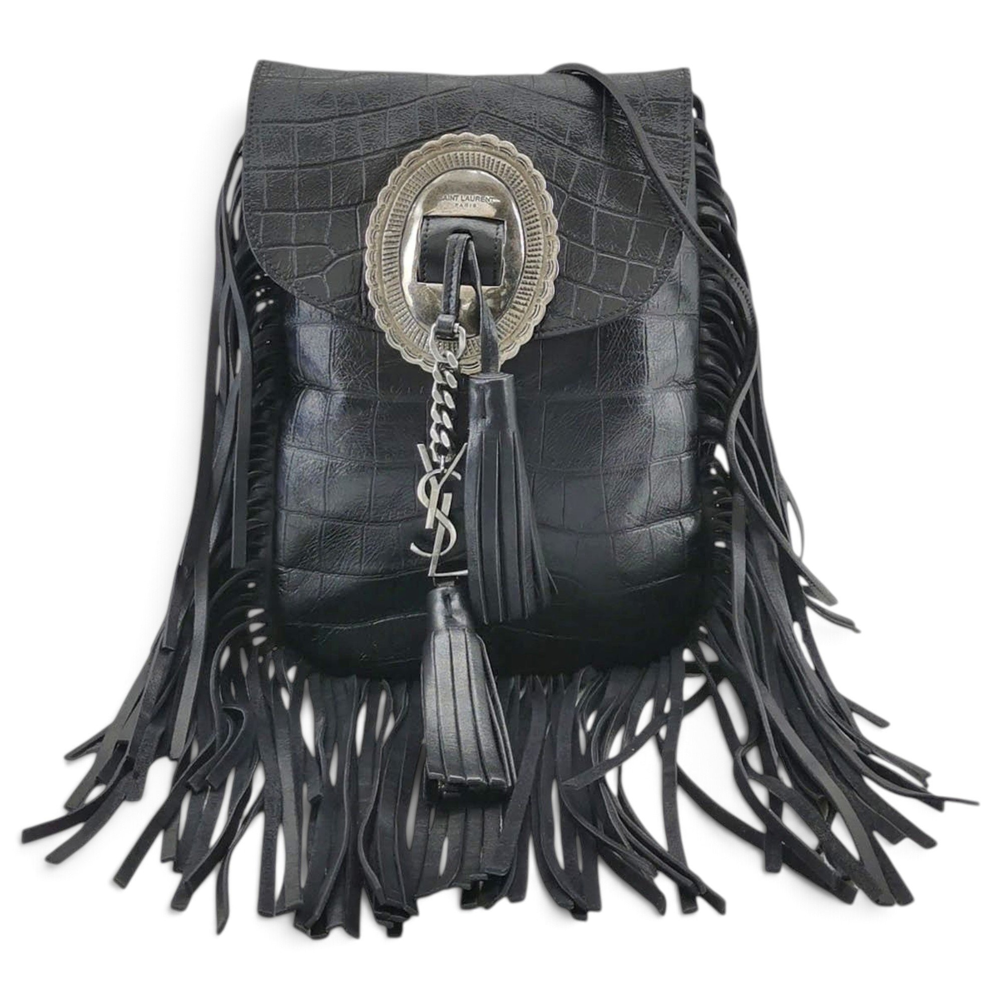 Saint Laurent Leather handbag