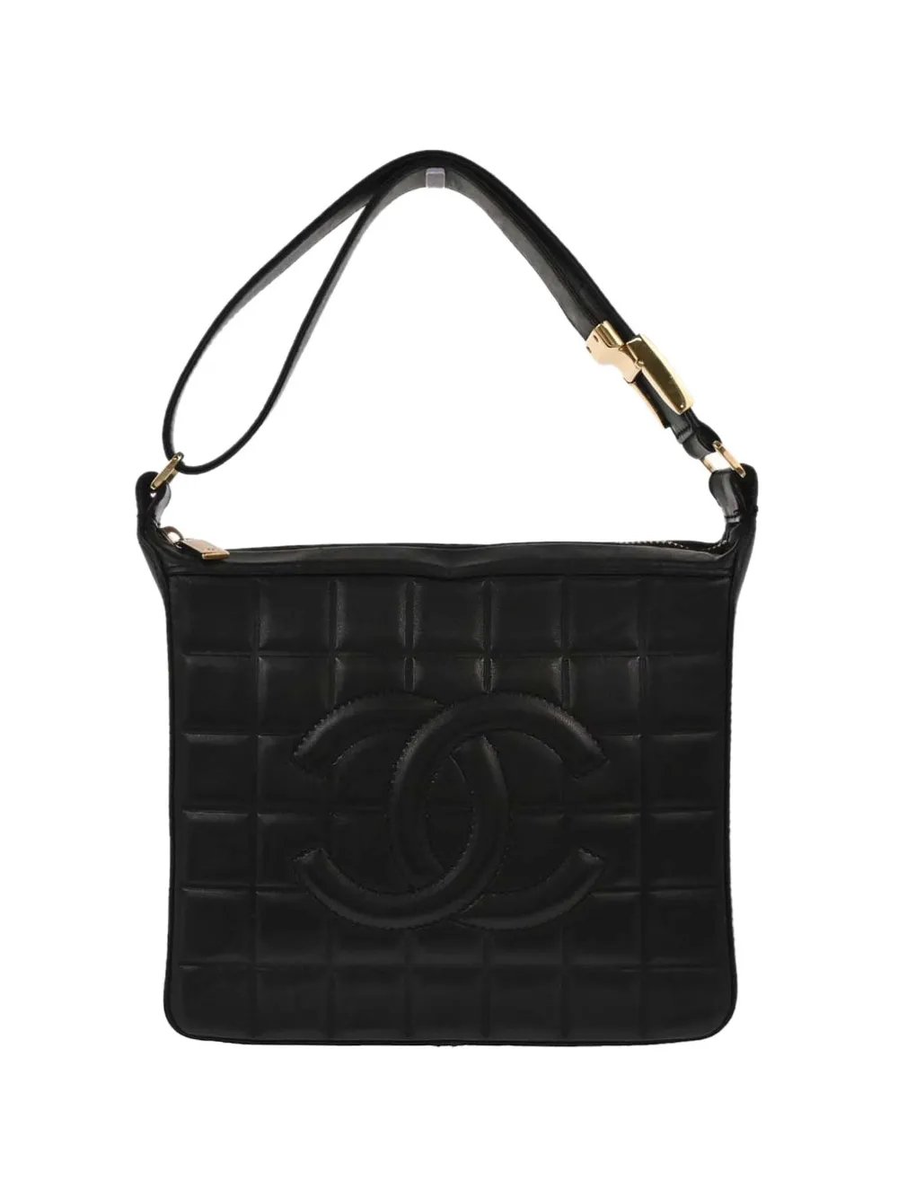 2002 Choco Bar CC handbag