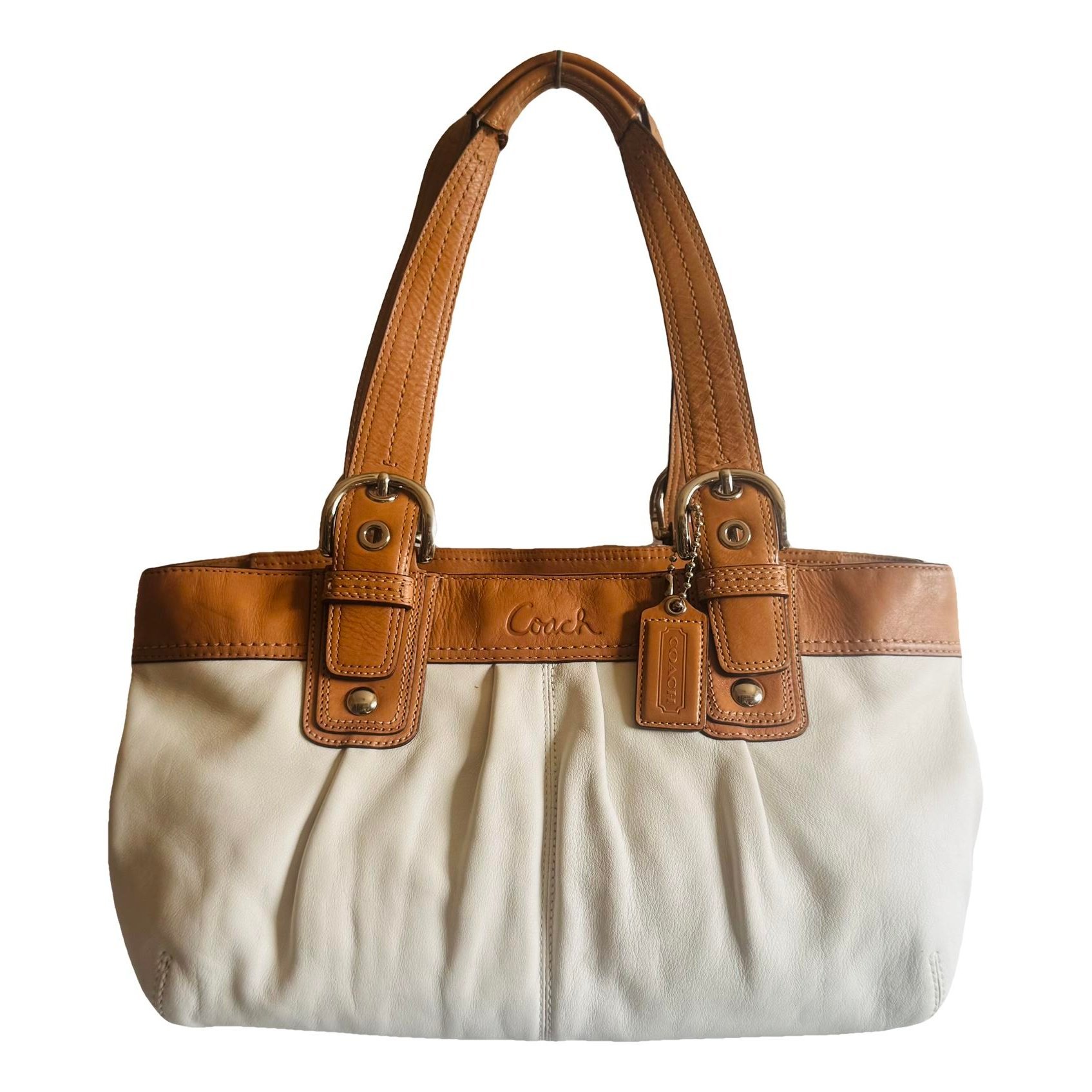 Cloth handbag
