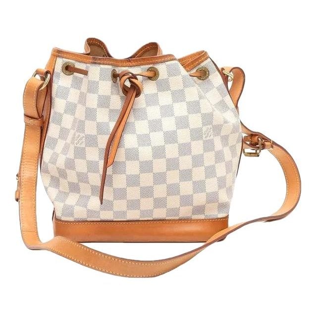 Noé cloth handbag