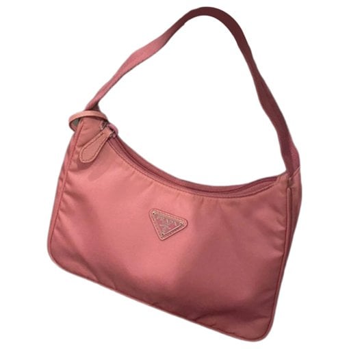 Prada Re-Edition 2000 handbag
