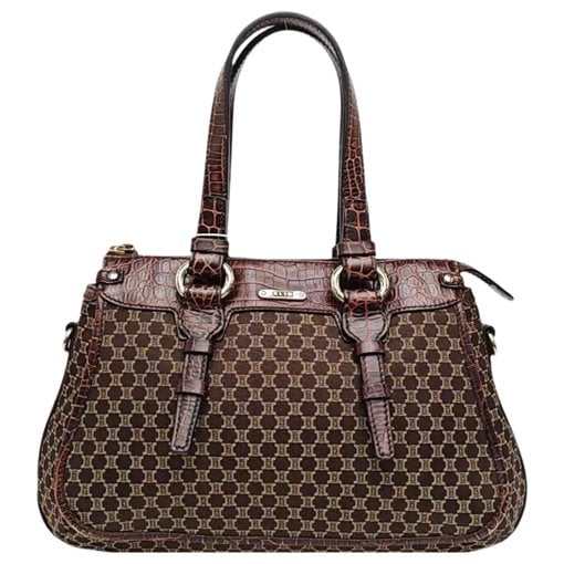 Cloth handbag