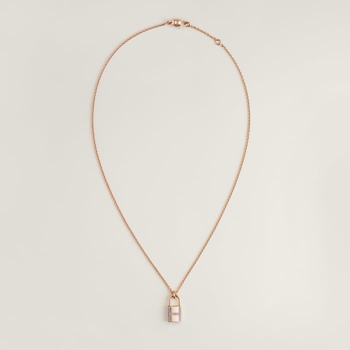 Sans Coloris Kelly Cadenas Pendant