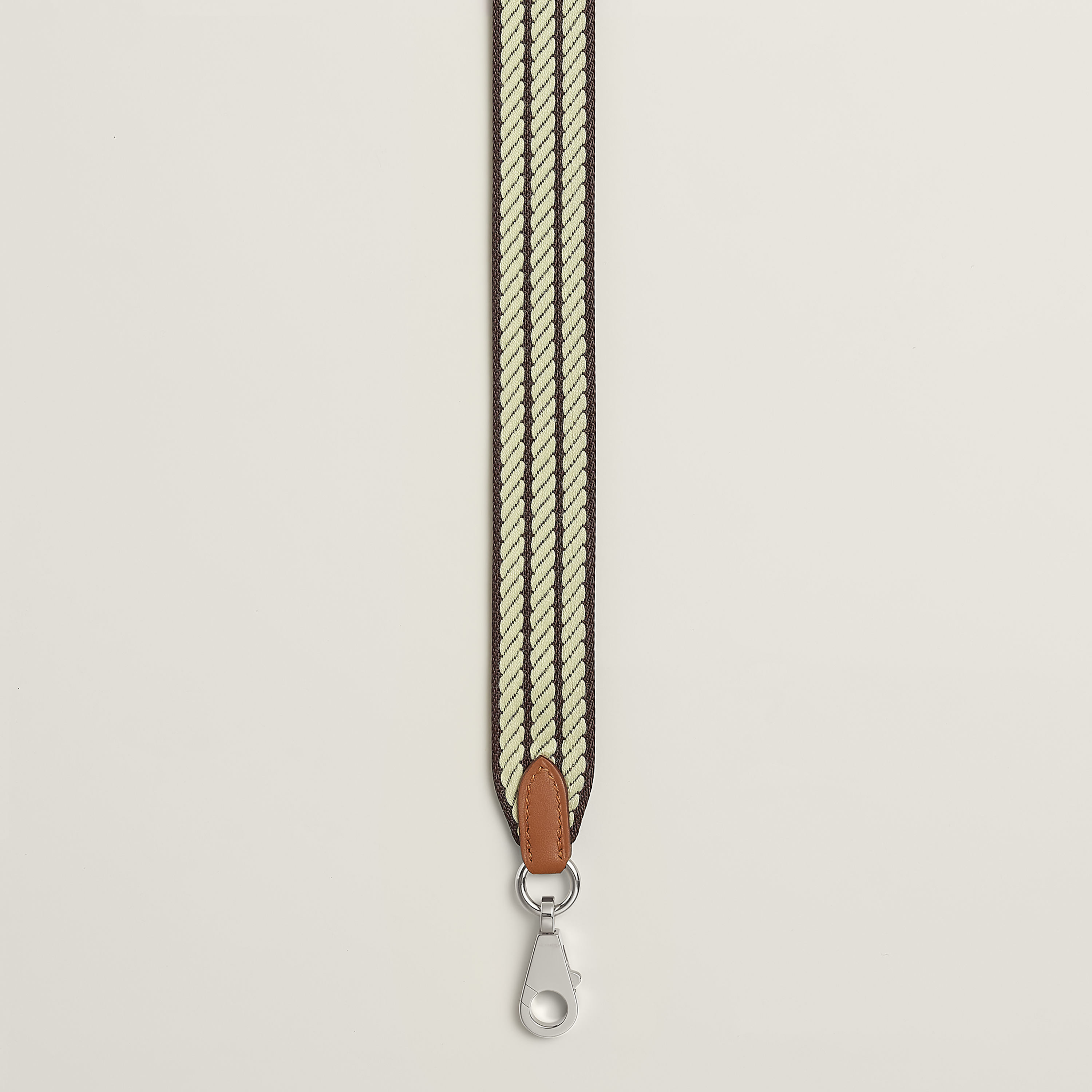 Sangle Cordage 25 mm bag strap