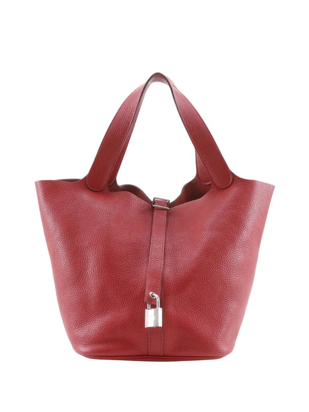 2013 Clemence Picotin Lock 26 handbag