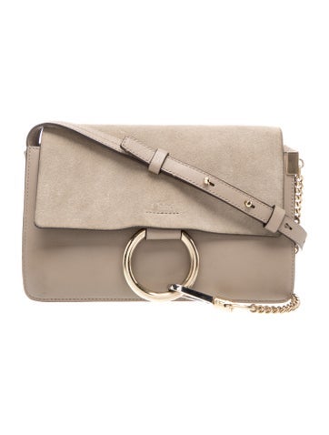 Leather Faye Small