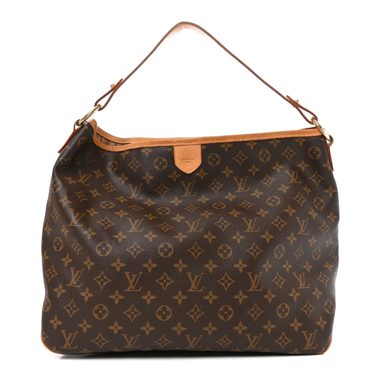 Louis Vuitton Monogram Delightful MM