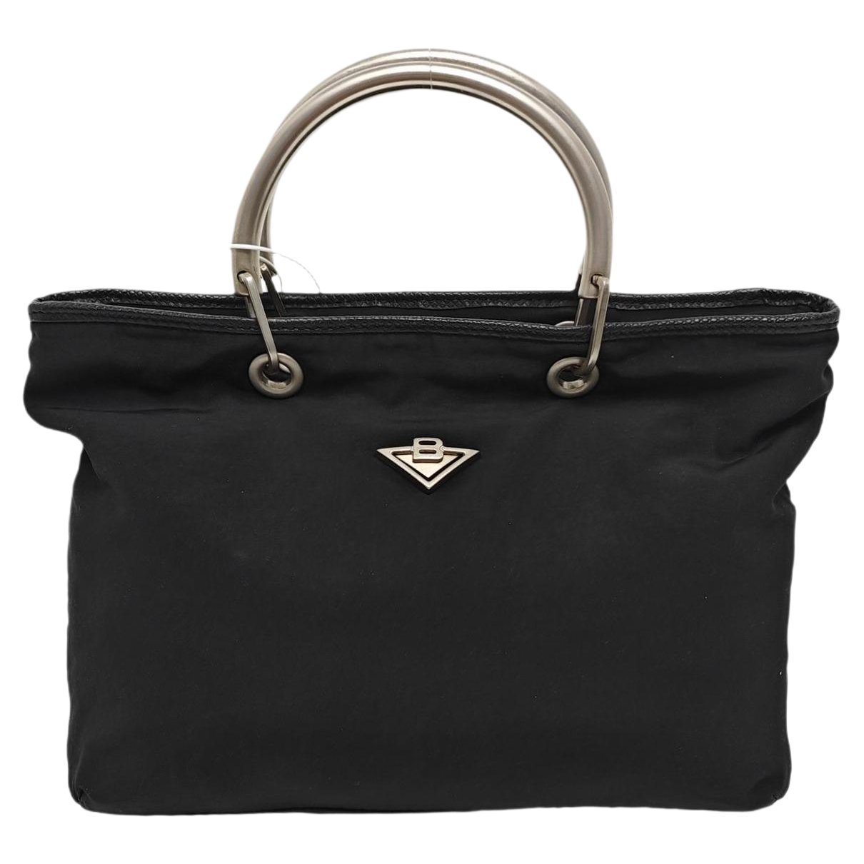 Cloth handbag