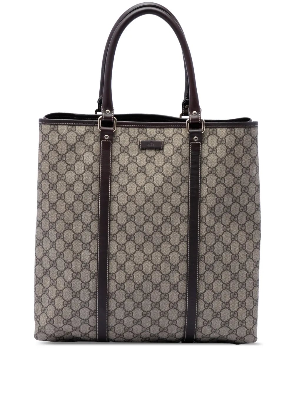 2016-2026 GG Supreme Joy Vertical tote bag