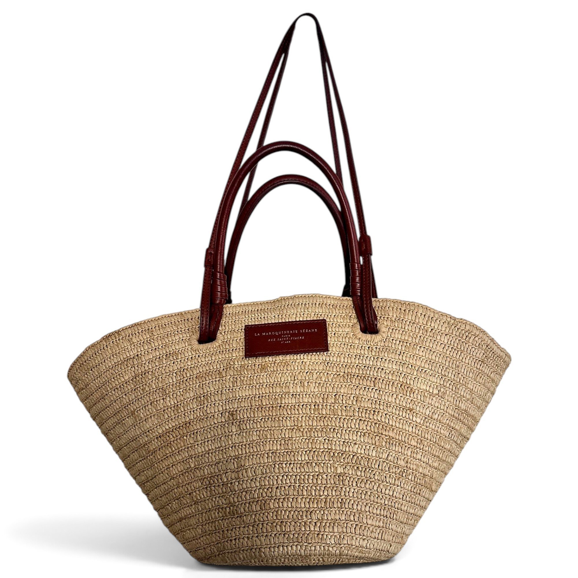 Cloth tote