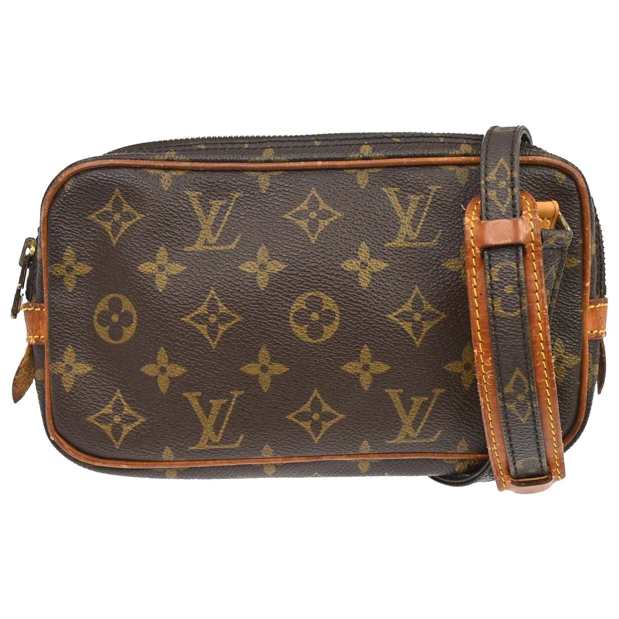 Marly cloth handbag