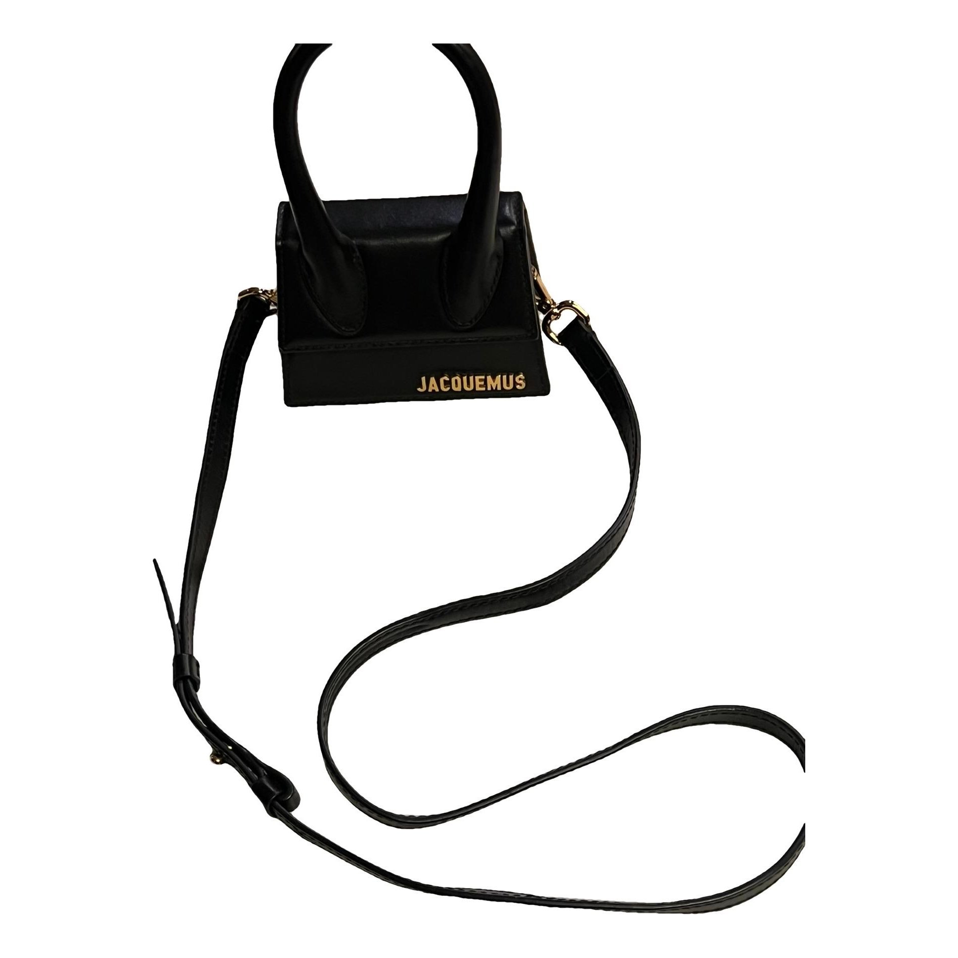 Chiquito leather handbag