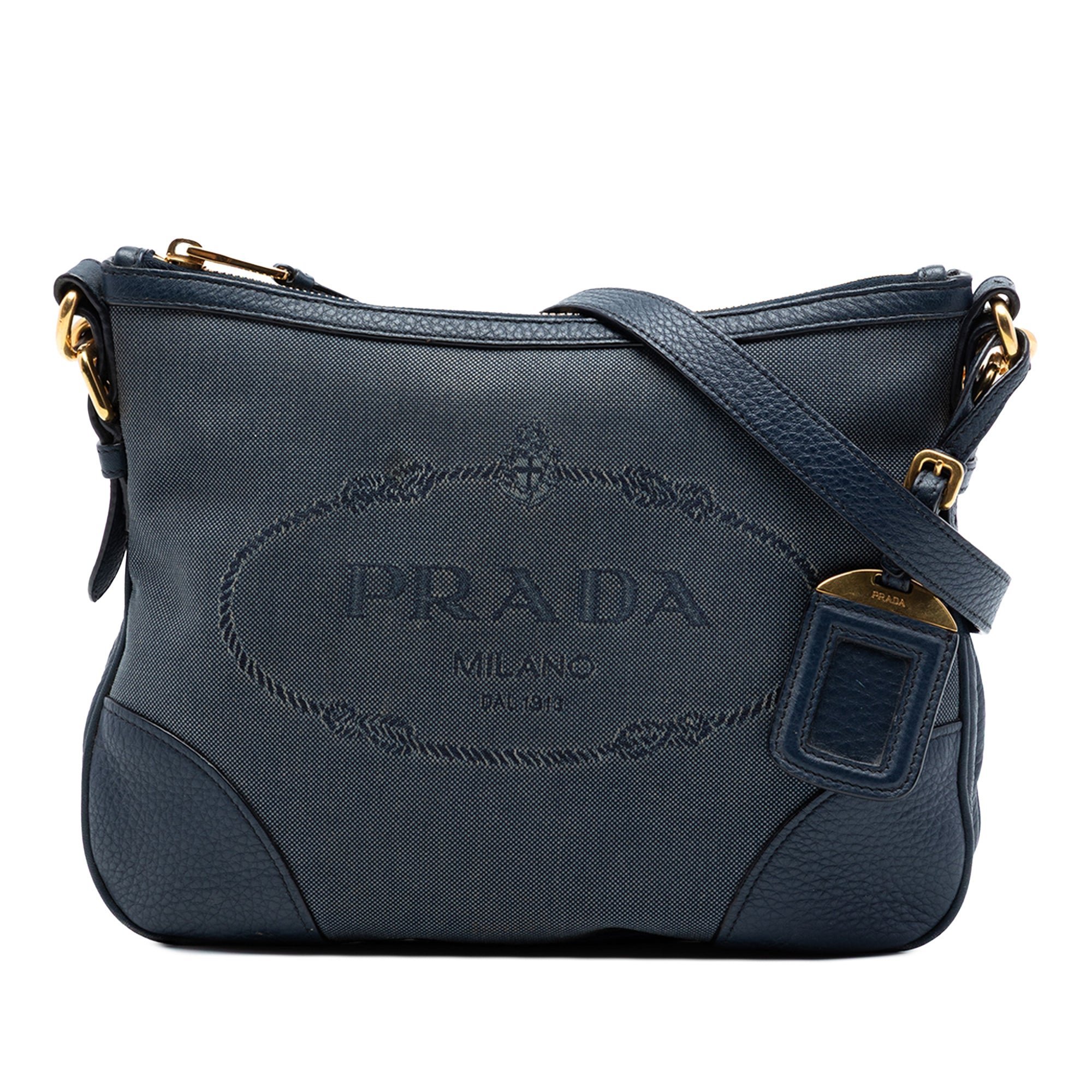 Crossbody bag