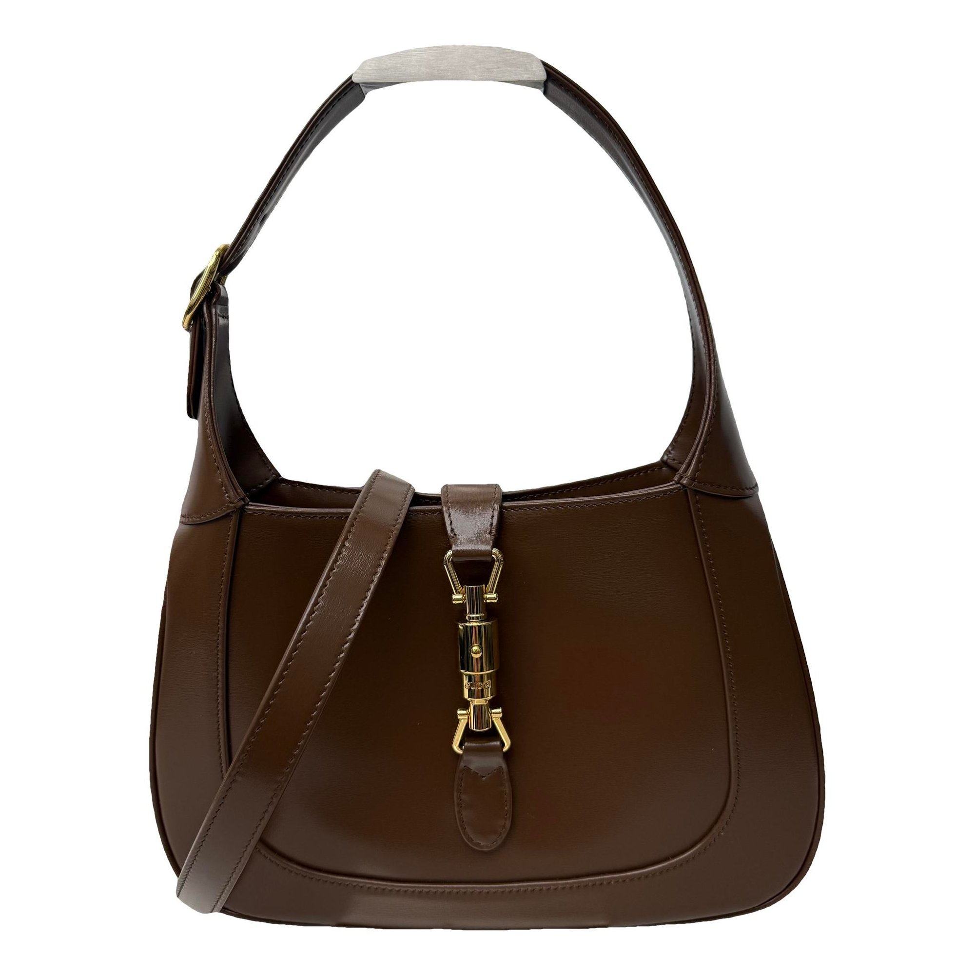 Jackie 1961 leather handbag