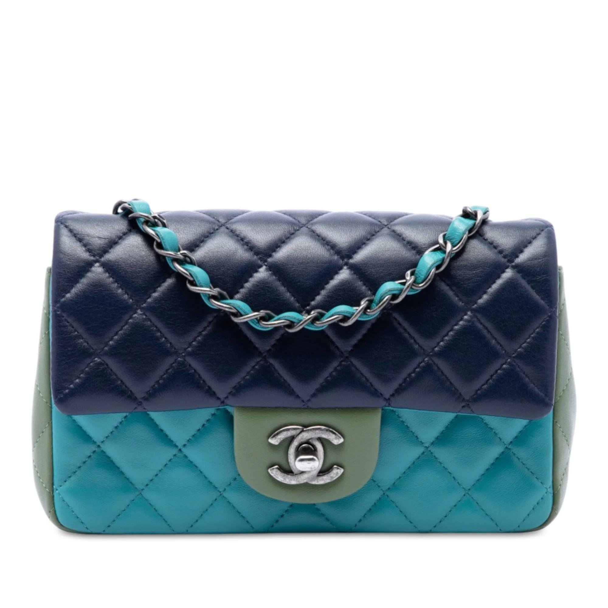 Pony-style calfskin handbag
