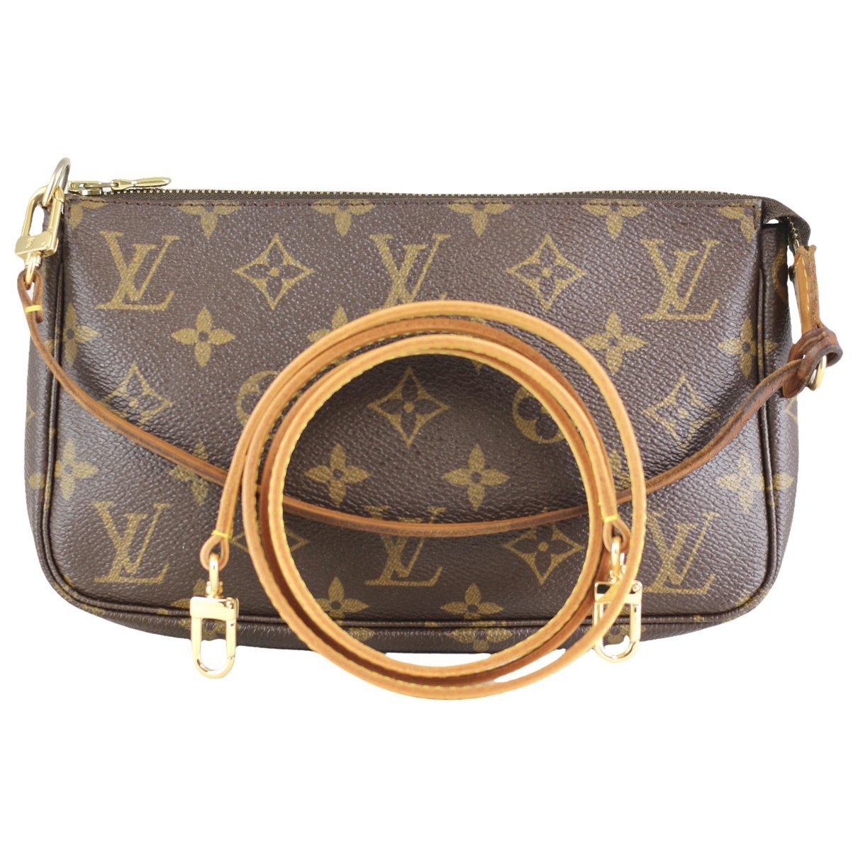 Pochette Accessoire cloth handbag