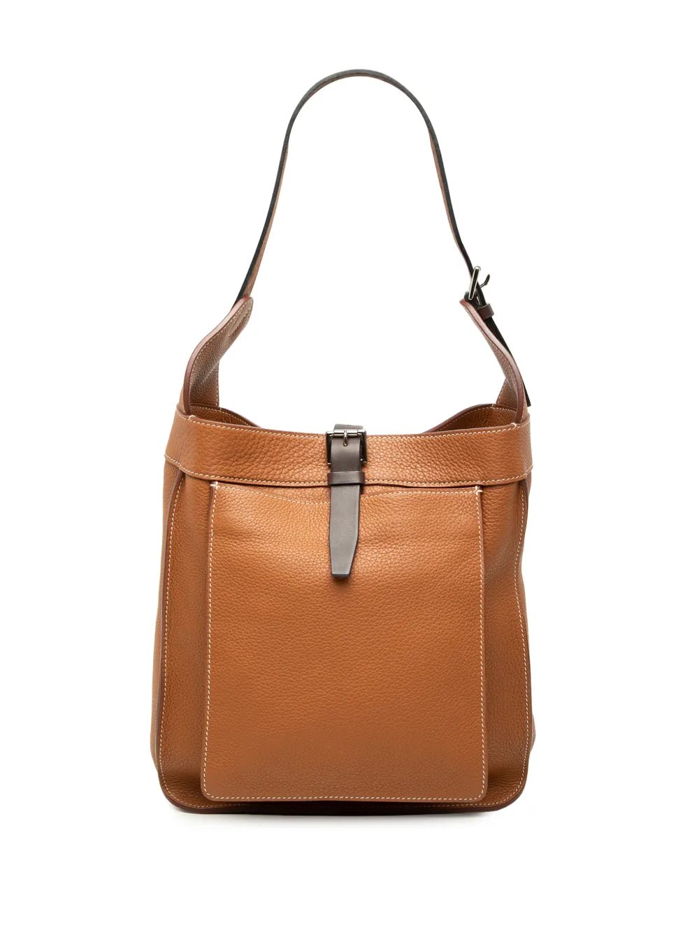 2000-2026 Clemence Marwari PM shoulder bag