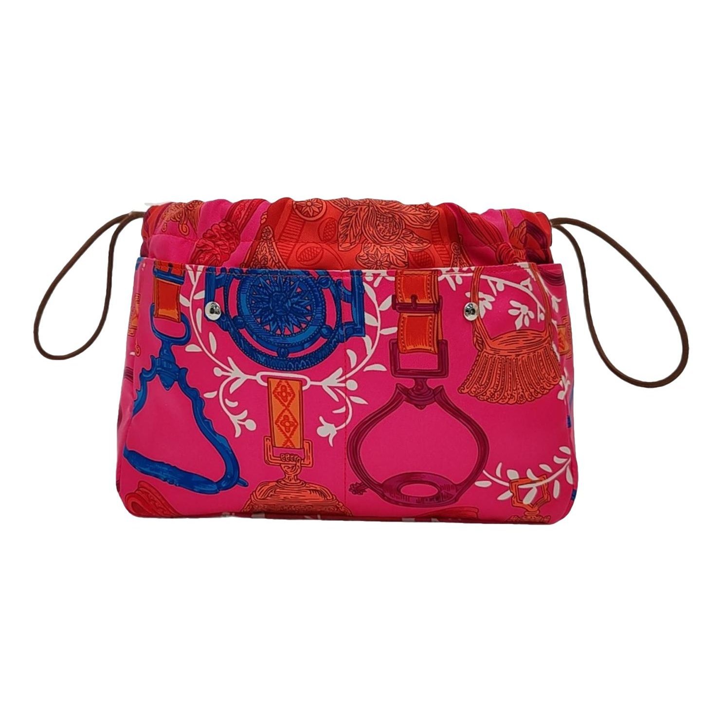 Cloth handbag