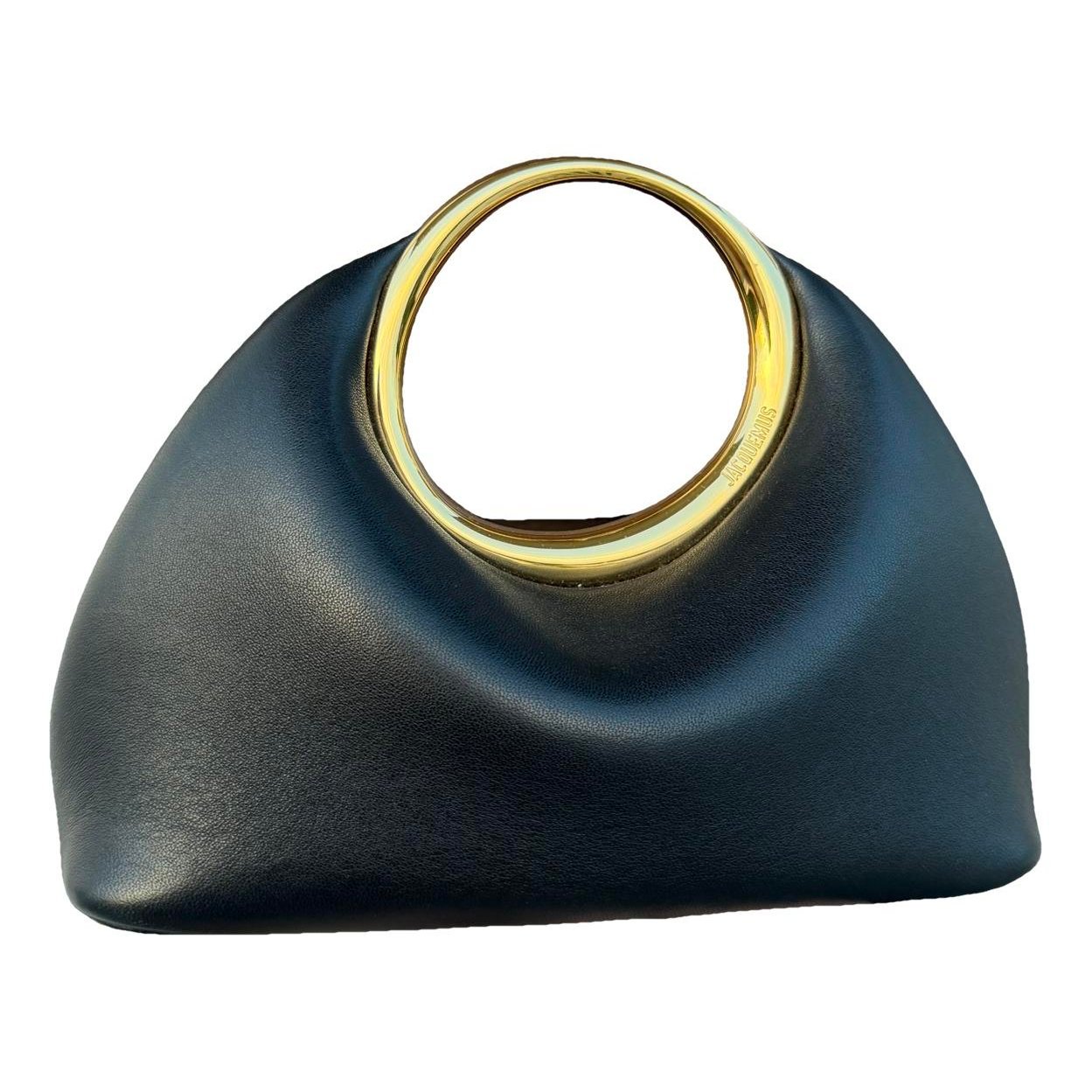 Le Petit Calino leather handbag